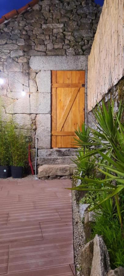 Villa Emily'S House Castro Daire Exterior foto